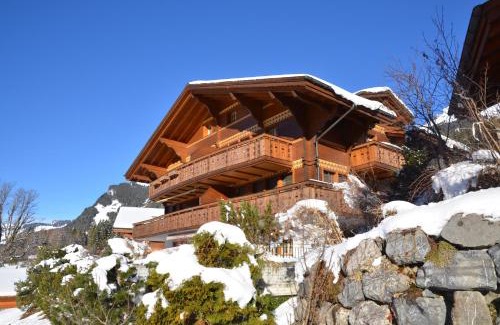 Grindelwald Apartamento | Apartment Paradise - GRIWA RENT AG