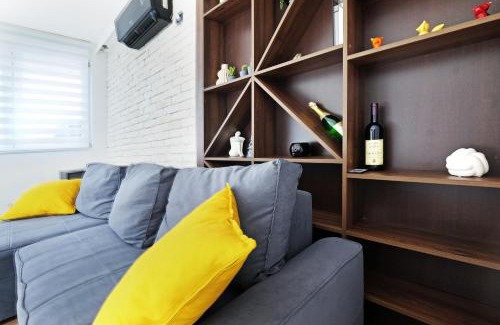 Slavija Apartamento | Apartment Paradise Resavska
