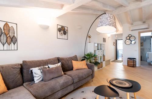 Moglio Apartamento | Apartment Paradise View by Interhome