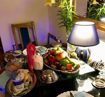 Old Town Apartamento | Apartment Paradiso
