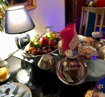 Old Town Apartamento | Apartment Paradiso