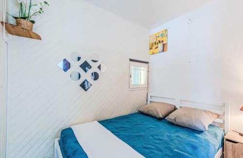 Le Barcares Apartamento | Apartment Parc de la Mer-12 by Interhome