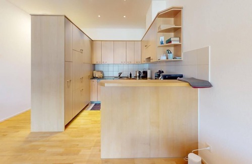 Celerina-Schlarigna Apartamento | Apartment Parc Roseg 34