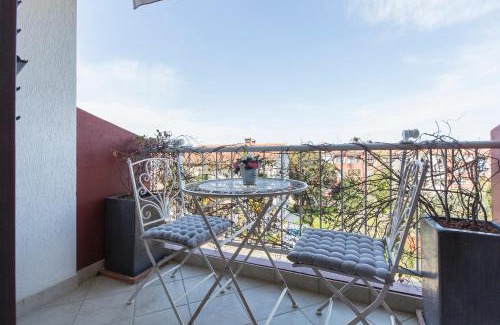 City Center Apartamento | Apartment Parentium
