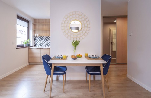 Sopot Apartamento | Apartment Paris 21 by Renters