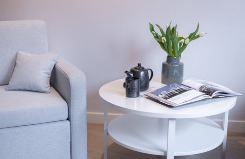 Sopot Apartamento | Apartment Paris 21 by Renters