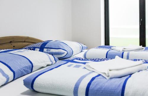 Glehn Apartamento | Apartment "Paris"