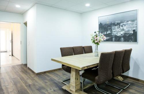 Glehn Apartamento | Apartment "Paris"