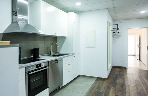 Glehn Apartamento | Apartment Paris