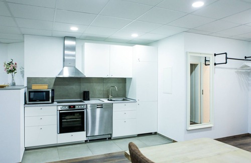 Glehn Apartamento | Apartment Paris
