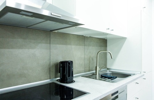 Glehn Apartamento | Apartment Paris
