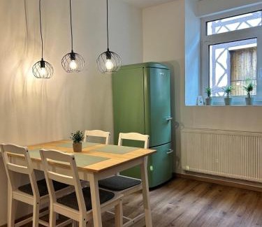 Windesheim Apartamento | Apartment Paris