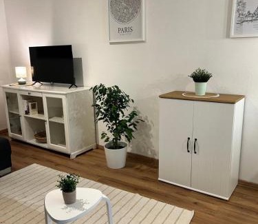 Windesheim Apartamento | Apartment Paris