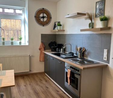 Windesheim Apartamento | Apartment Paris