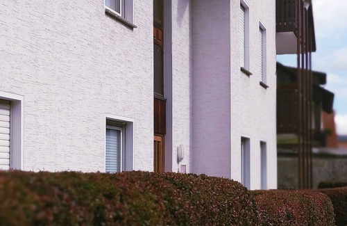 Luegde Apartamento | Apartment Paris mit Zwei Schlafzimmern und Eigenem Parkplatz