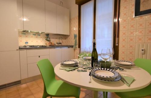 Rapallo Apartamento | Apartment Park Apartment by Interhome