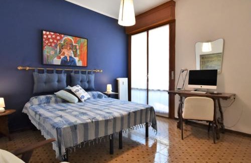 Rapallo Apartamento | Apartment Park Apartment by Interhome