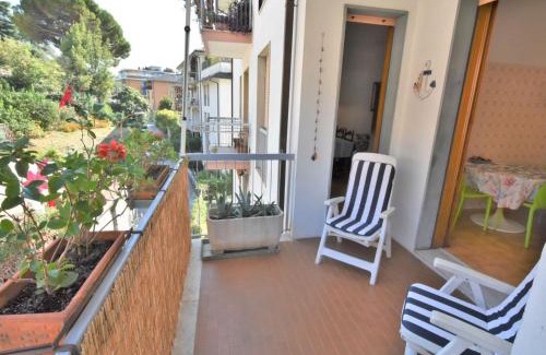 Rapallo Apartamento | Apartment Park Apartment by Interhome