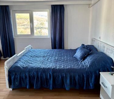 Sandanski Apartamento | Apartment Park View