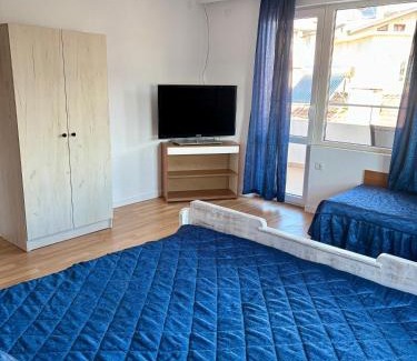 Sandanski Apartamento | Apartment Park View