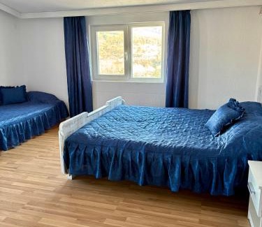 Sandanski Apartamento | Apartment Park View