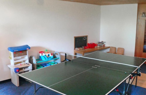 Davos Apartamento | Apartment Parkareal - Utoring-35