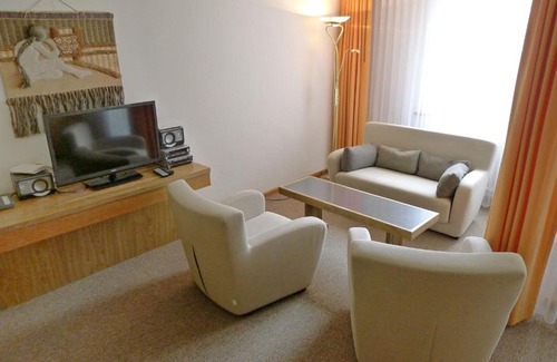 Davos Apartamento | Apartment Parkareal - Utoring-35