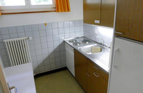 Davos Apartamento | Apartment Parkareal - Utoring-35