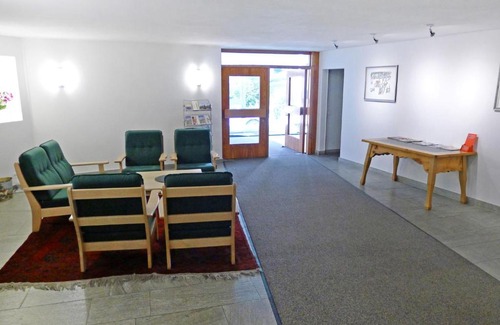 Davos Apartamento | Apartment Parkareal - Utoring-35