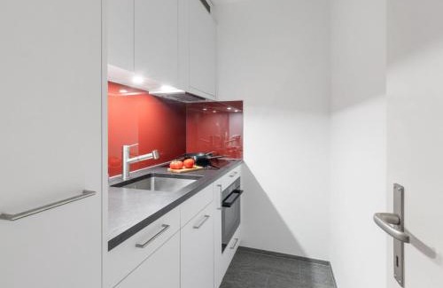 Davos Apartamento | Apartment Parkareal - Utoring-24 by Interhome