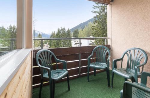 Davos Apartamento | Apartment Parkareal - Utoring-24 by Interhome