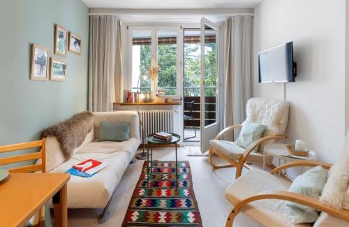 Davos Apartamento | Apartment Parkareal - Utoring-8 by Interhome