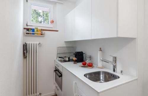Davos Apartamento | Apartment Parkareal - Utoring-8 by Interhome