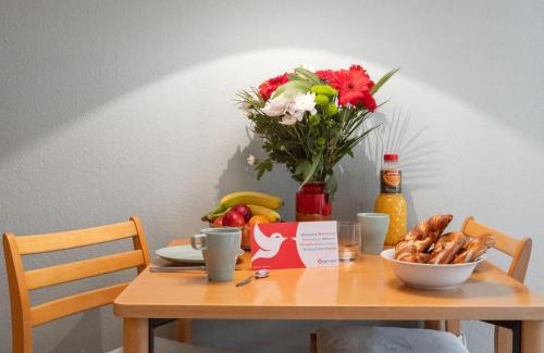 Davos Apartamento | Apartment Parkareal - Utoring-8 by Interhome