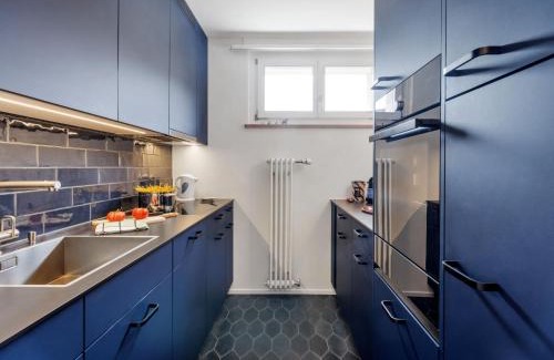 Davos Apartamento | Apartment Parkareal - Utoring-47 by Interhome