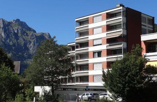 Engelberg Apartamento | Apartment Parkweg 9-102 by Interhome