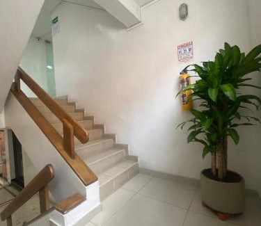 Chico Norte Apartamento | Apartment, Parque la 93 6-4