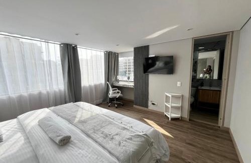 Chico Norte Apartamento | Apartment, Parque la 93 6-4