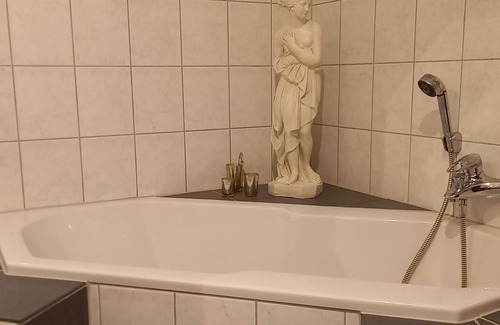 Brueggen Apartamento | Apartment Parsley for 2 people