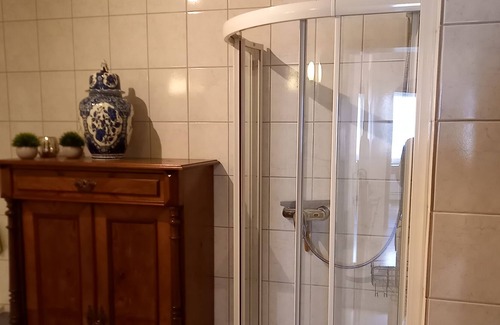 Brueggen Apartamento | Apartment Parsley for 2 people