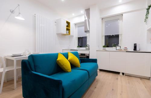 Crescenzago Apartamento | Apartment Paruta 76