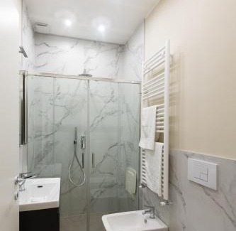 Crescenzago Apartamento | Apartment Paruta 76