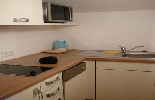 Furth Apartamento | Apartment Patrick - Piesendorf