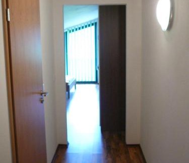 Furth Apartamento | Apartment Patrick - Piesendorf
