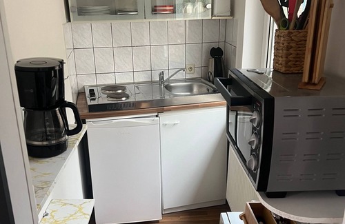 Patzig Apartamento | Apartamento Patzig Luv - Apartamento Patzig