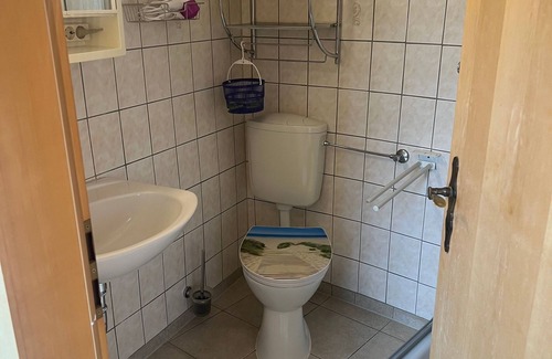 Patzig Apartamento | Apartamento Patzig Luv - Apartamento Patzig