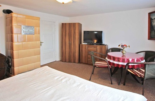 Patzig Apartamento | Apartamento Patzig RÜG 1801 - RÜG 1801