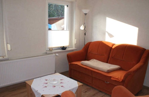 Patzig Apartamento | Apartamento Patzig RÜG 2131 - RÜG 2131