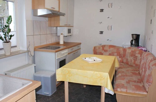 Patzig Apartamento | Apartamento Patzig RÜG 2131 - RÜG 2131