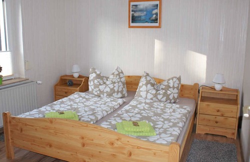 Patzig Apartamento | Apartamento Patzig RÜG 2131 - RÜG 2131